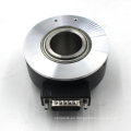 Yumo Iha8030-002j-1024b-5-24f Encoder rotativo incremental de eje hueco 100PPR